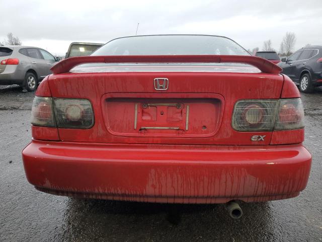 Photo 5 VIN: 1HGEJ8243WL025551 - HONDA CIVIC 