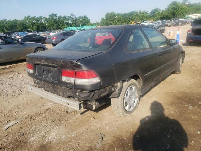 Photo 3 VIN: 1HGEJ8243XL041749 - HONDA CIVIC EX 