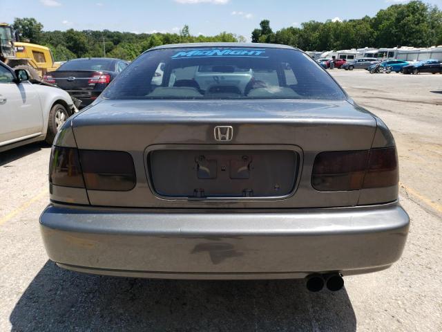 Photo 5 VIN: 1HGEJ8244WL084852 - HONDA CIVIC EX 