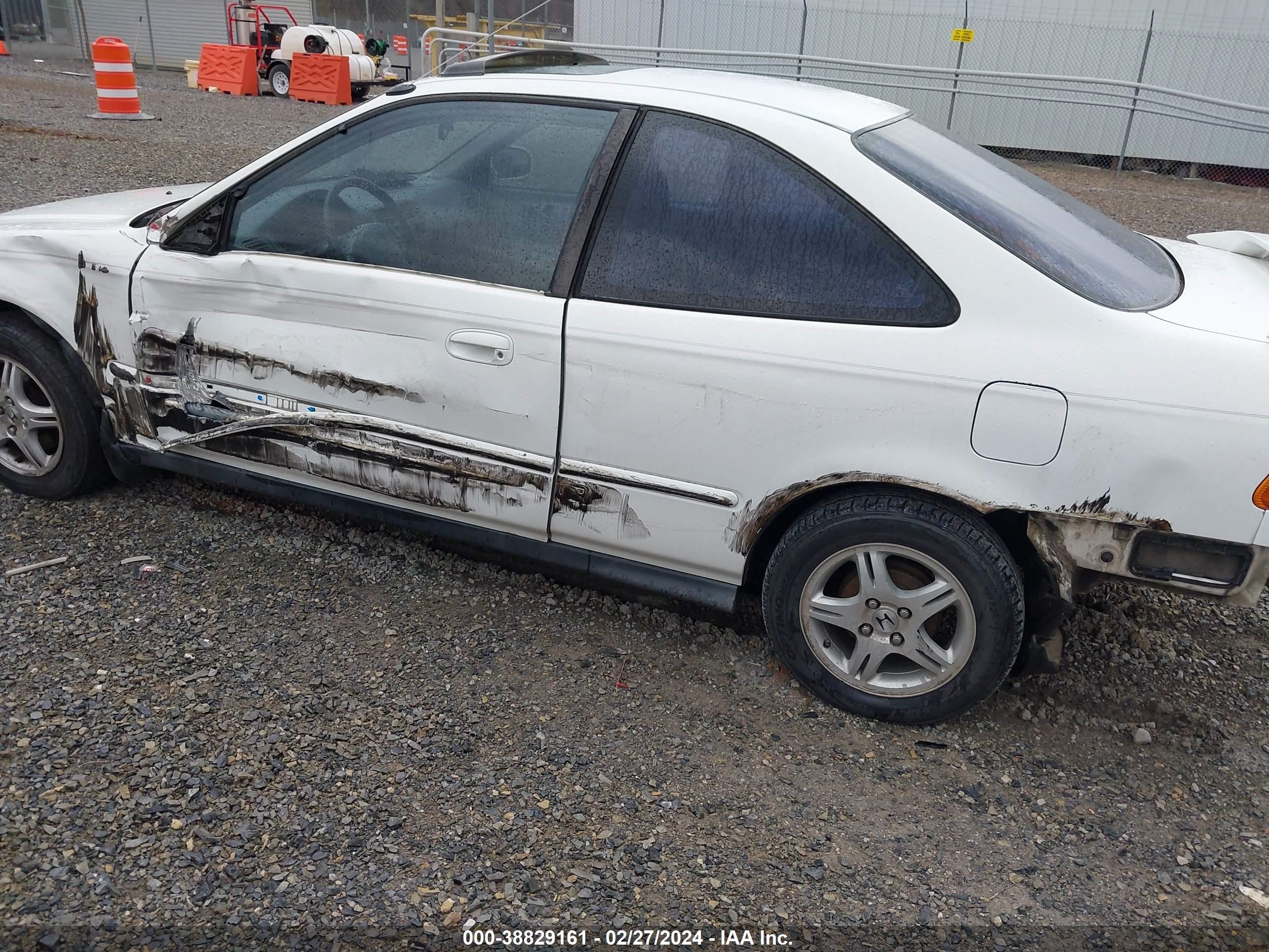 Photo 5 VIN: 1HGEJ8244WL091784 - HONDA CIVIC 