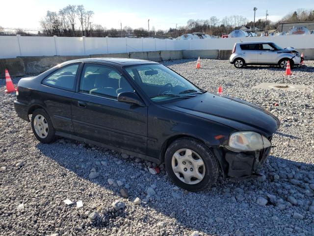 Photo 3 VIN: 1HGEJ8244XL062447 - HONDA CIVIC EX 