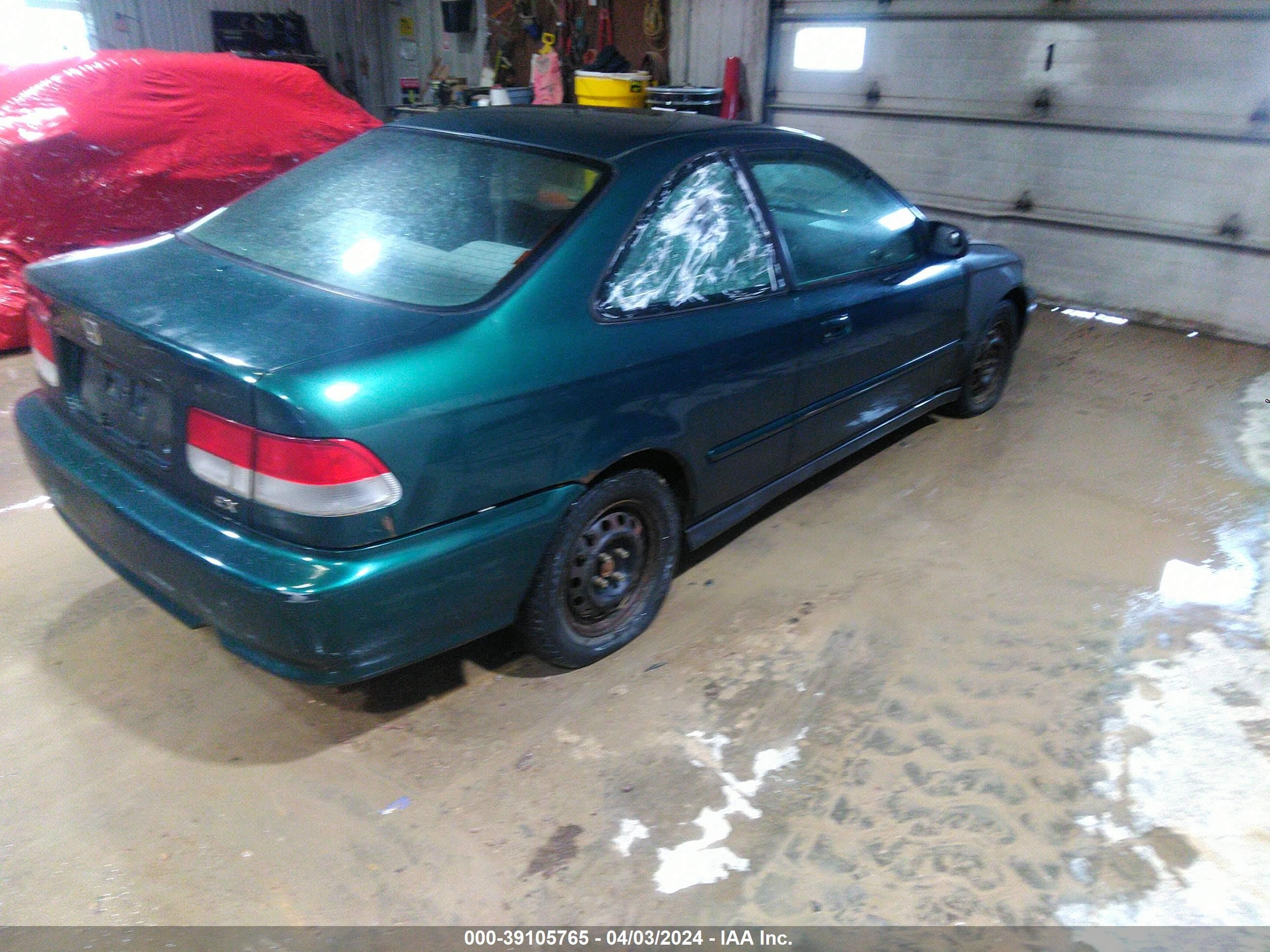 Photo 3 VIN: 1HGEJ8244XL078972 - HONDA CIVIC 