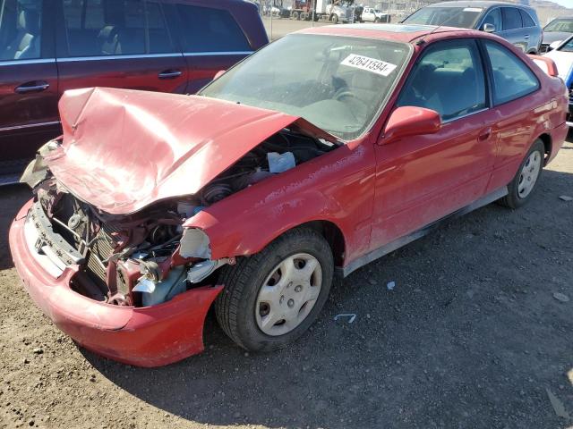 Photo 0 VIN: 1HGEJ8244YL023617 - HONDA CIVIC 