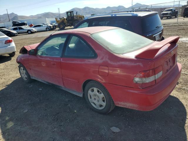 Photo 1 VIN: 1HGEJ8244YL023617 - HONDA CIVIC 