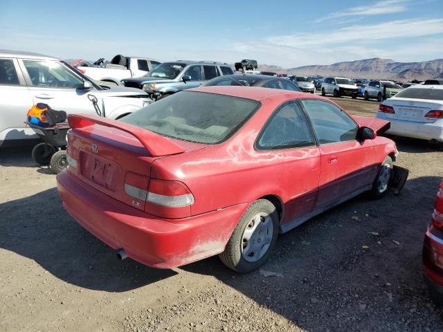 Photo 2 VIN: 1HGEJ8244YL023617 - HONDA CIVIC 