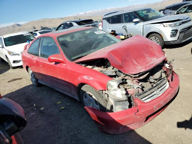 Photo 3 VIN: 1HGEJ8244YL023617 - HONDA CIVIC 