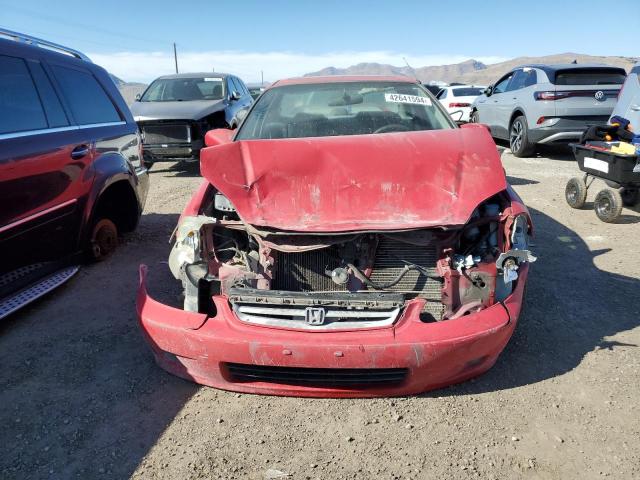 Photo 4 VIN: 1HGEJ8244YL023617 - HONDA CIVIC 