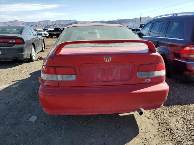 Photo 5 VIN: 1HGEJ8244YL023617 - HONDA CIVIC 