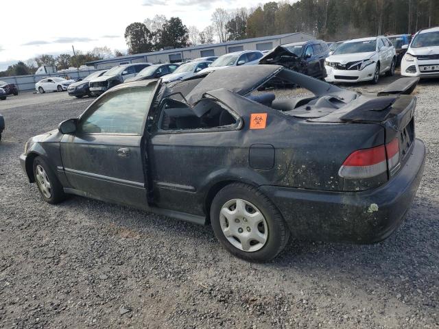 Photo 1 VIN: 1HGEJ8244YL108263 - HONDA CIVIC EX 