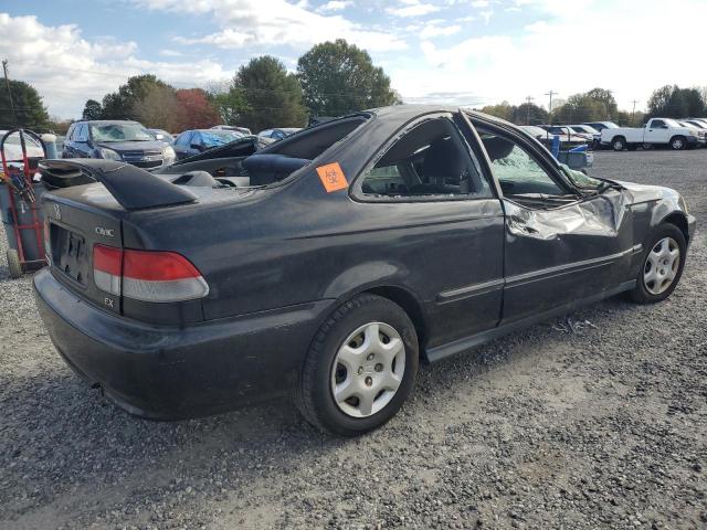 Photo 2 VIN: 1HGEJ8244YL108263 - HONDA CIVIC EX 