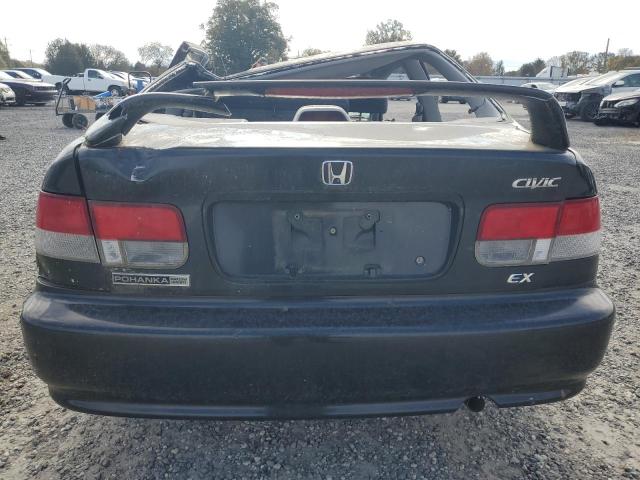 Photo 5 VIN: 1HGEJ8244YL108263 - HONDA CIVIC EX 