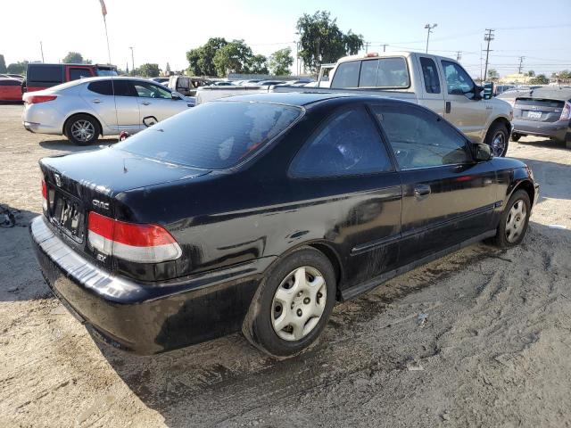 Photo 2 VIN: 1HGEJ8244YL117982 - HONDA CIVIC EX 