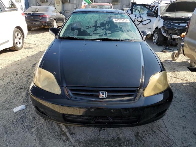 Photo 4 VIN: 1HGEJ8244YL117982 - HONDA CIVIC EX 