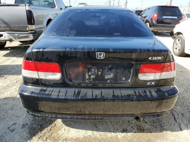 Photo 5 VIN: 1HGEJ8244YL117982 - HONDA CIVIC EX 