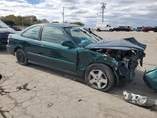 Photo 3 VIN: 1HGEJ8245XL034561 - HONDA CIVIC 