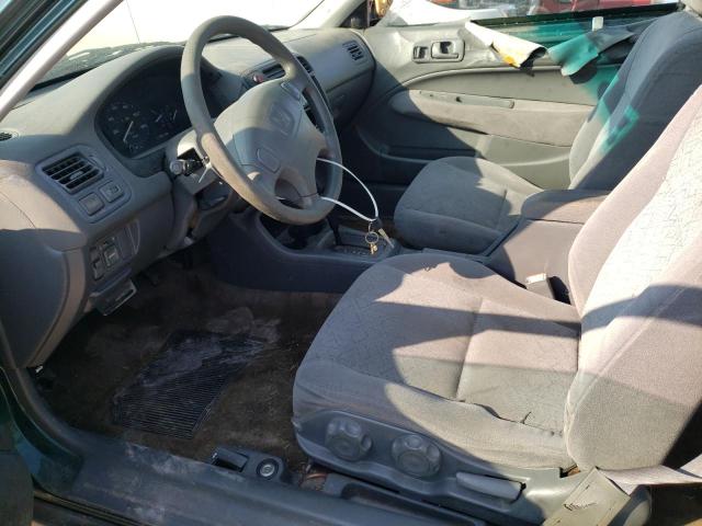 Photo 6 VIN: 1HGEJ8245YL122639 - HONDA CIVIC EX 