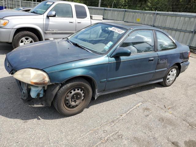 Photo 0 VIN: 1HGEJ8246TL065182 - HONDA CIVIC EX 