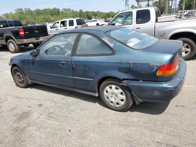 Photo 1 VIN: 1HGEJ8246TL065182 - HONDA CIVIC EX 