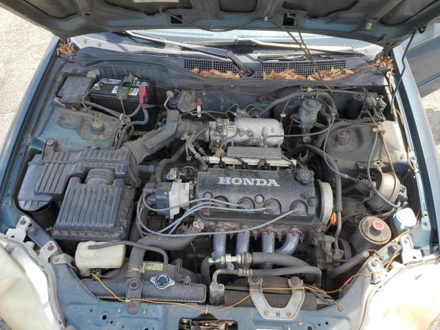 Photo 10 VIN: 1HGEJ8246TL065182 - HONDA CIVIC EX 