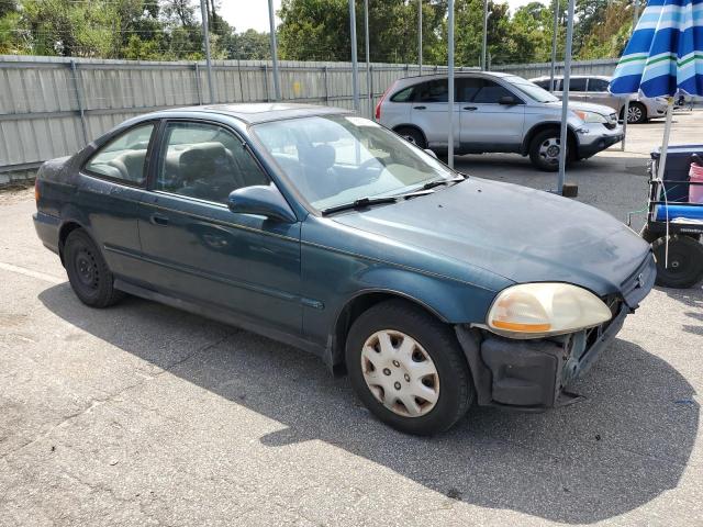 Photo 3 VIN: 1HGEJ8246TL065182 - HONDA CIVIC EX 