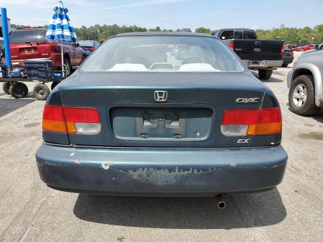 Photo 5 VIN: 1HGEJ8246TL065182 - HONDA CIVIC EX 