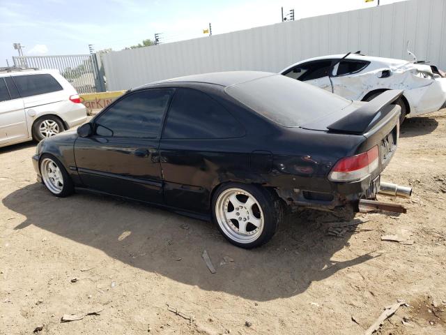 Photo 1 VIN: 1HGEJ8246WL021638 - HONDA CIVIC EX 