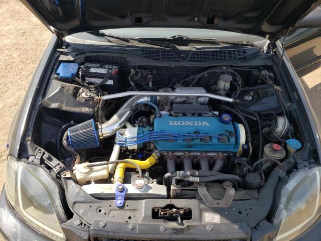 Photo 10 VIN: 1HGEJ8246WL021638 - HONDA CIVIC EX 