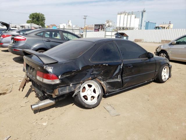 Photo 2 VIN: 1HGEJ8246WL021638 - HONDA CIVIC EX 