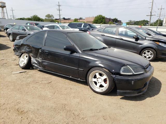 Photo 3 VIN: 1HGEJ8246WL021638 - HONDA CIVIC EX 