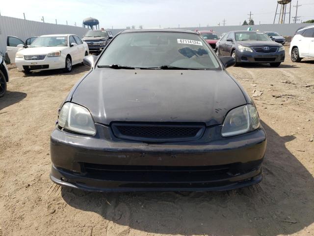 Photo 4 VIN: 1HGEJ8246WL021638 - HONDA CIVIC EX 