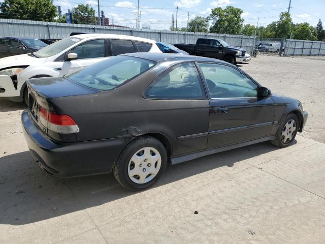 Photo 2 VIN: 1HGEJ8246YL009394 - HONDA CIVIC EX 