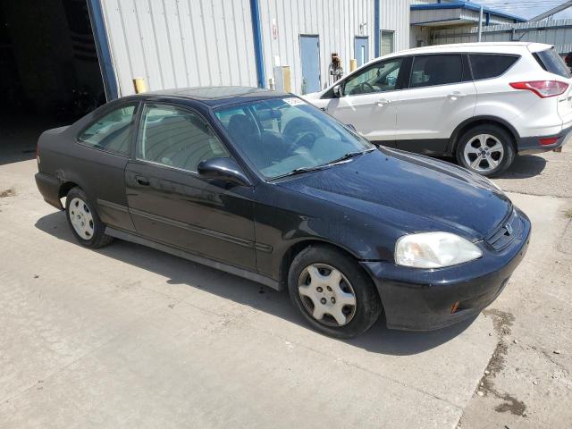 Photo 3 VIN: 1HGEJ8246YL009394 - HONDA CIVIC EX 