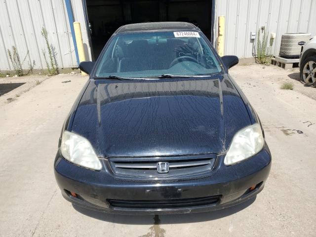 Photo 4 VIN: 1HGEJ8246YL009394 - HONDA CIVIC EX 