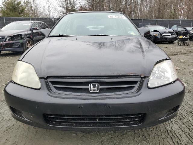 Photo 4 VIN: 1HGEJ8246YL012652 - HONDA CIVIC EX 