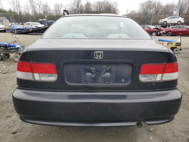 Photo 5 VIN: 1HGEJ8246YL012652 - HONDA CIVIC EX 