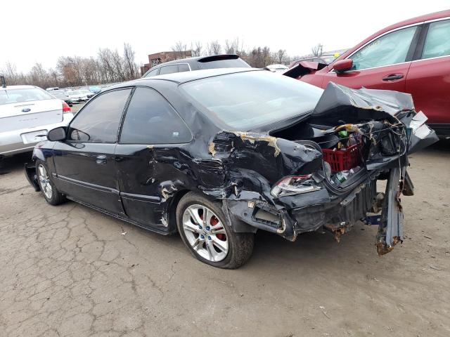 Photo 1 VIN: 1HGEJ8246YL014997 - HONDA CIVIC 