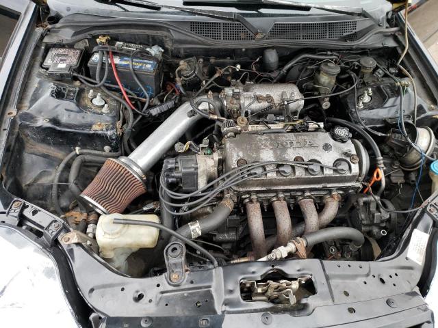 Photo 10 VIN: 1HGEJ8246YL014997 - HONDA CIVIC 