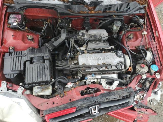 Photo 10 VIN: 1HGEJ8246YL041259 - HONDA CIVIC 