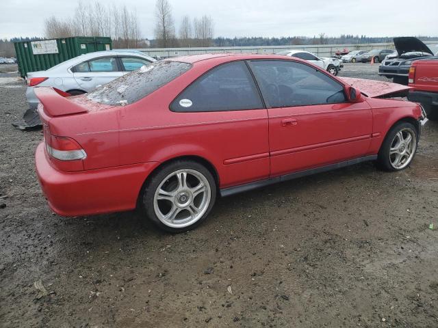 Photo 2 VIN: 1HGEJ8246YL041259 - HONDA CIVIC 