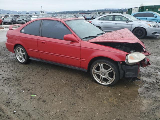 Photo 3 VIN: 1HGEJ8246YL041259 - HONDA CIVIC 