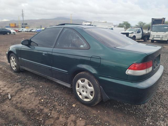 Photo 1 VIN: 1HGEJ8246YL046140 - HONDA CIVIC 