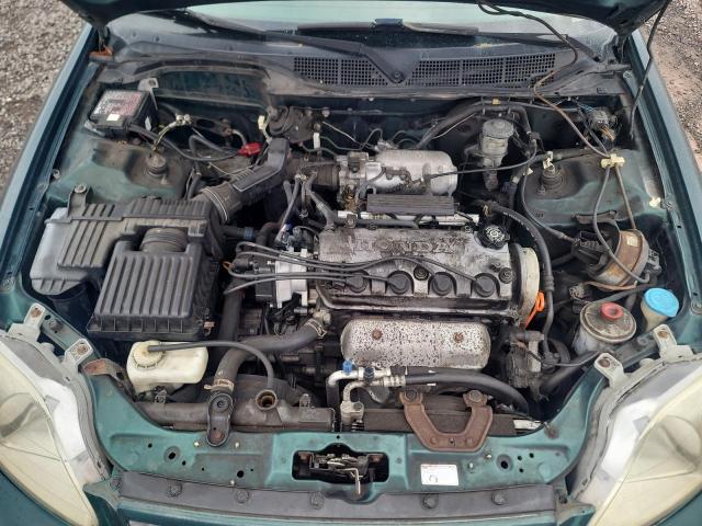 Photo 10 VIN: 1HGEJ8246YL046140 - HONDA CIVIC 