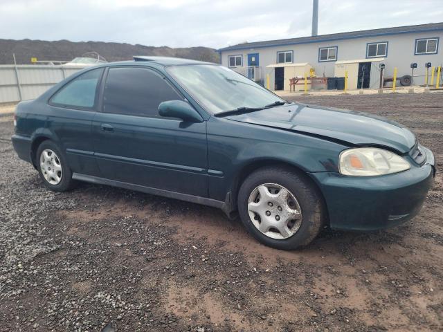 Photo 3 VIN: 1HGEJ8246YL046140 - HONDA CIVIC 