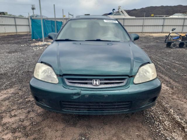 Photo 4 VIN: 1HGEJ8246YL046140 - HONDA CIVIC 