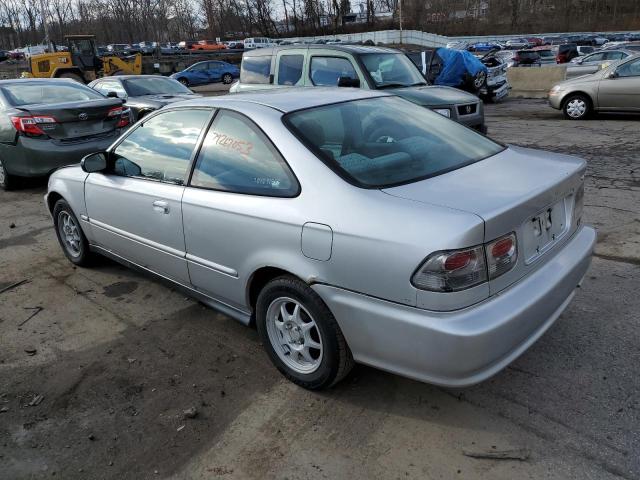 Photo 1 VIN: 1HGEJ8246YL049474 - HONDA CIVIC 