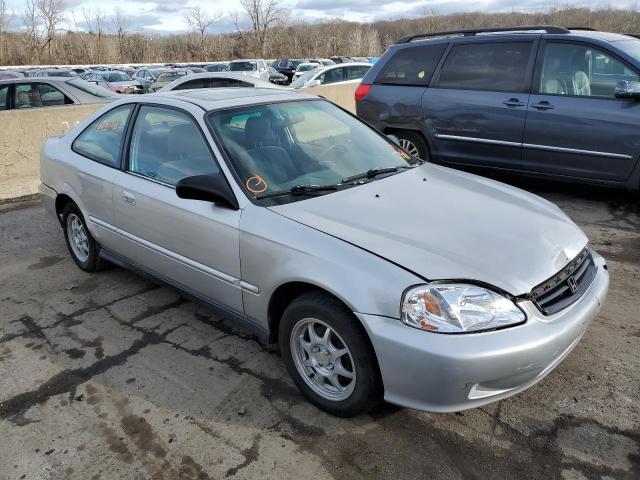 Photo 3 VIN: 1HGEJ8246YL049474 - HONDA CIVIC 