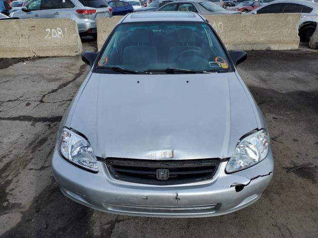 Photo 4 VIN: 1HGEJ8246YL049474 - HONDA CIVIC 