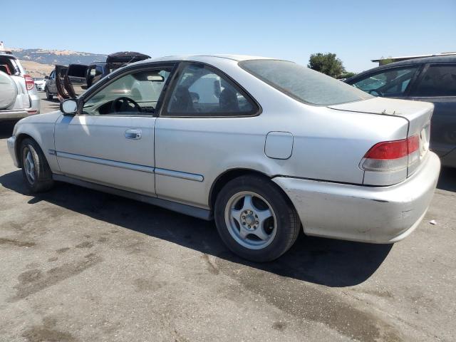 Photo 1 VIN: 1HGEJ8246YL075122 - HONDA CIVIC EX 