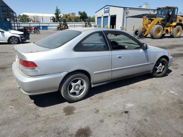 Photo 2 VIN: 1HGEJ8246YL075122 - HONDA CIVIC EX 