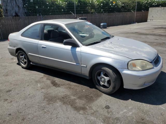 Photo 3 VIN: 1HGEJ8246YL075122 - HONDA CIVIC EX 